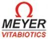 Meyer Organics Logo