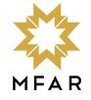 Mfar Constructions Logo