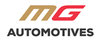 MG Automotives logo