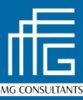 mg Consultants logo