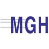 Mgh Logistics Logo