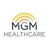 MGM Healthcare  logo