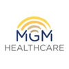 Mgm Hospital Logo