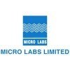 Micro Labs logo