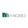 Micro Moulds and Plastics logo