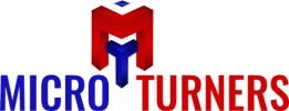 Micro Turners Logo