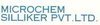 Microchem Silliker logo