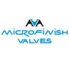 Microfinish Group logo