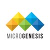 MicroGenesis Techsoft Logo