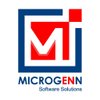 Microgenn Software Solutions logo