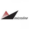 Microline India logo