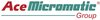 Micromatic Machine Tools Private Limited, an Ace Micromatic Group logo