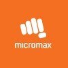 Micromax Informatics Logo