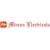 Micron Electricals Logo