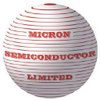 Micron Semiconductor Logo