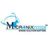 Micronix System logo