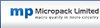 MicroPack logo