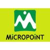 Micropoint Computers Logo