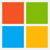 Microsoft Research logo