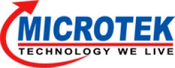 Microtek International logo