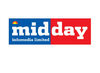 Mid-day Infomedia Logo