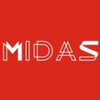 Midas Consulting logo