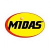 Midas logo