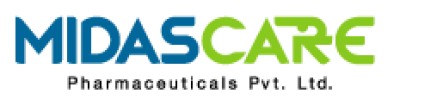 MidasCare Pharmaceuticals Logo