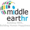 Middle earth  HR logo