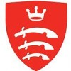 Middlesex University logo