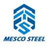 Mideast Integrated Steels Ltd. logo