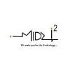 Midriff Info Solution logo