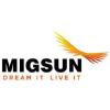 Migsun Group logo