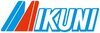 Mikuni logo