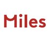 Miles logo