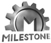 Milestone Gears logo