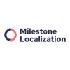 Milestone Localization logo