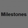 Milestones  Logo