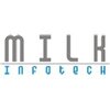 Milk Infotech logo