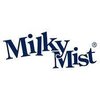 Milky Mist Dairy Food Logo