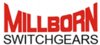 Millborn Switchgears Logo