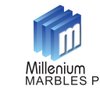 Millenium Marbles logo