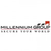 Millennium Group logo