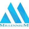 MILLENNIUM IMS logo