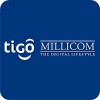 Millicom logo