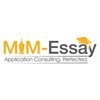 MiM-Essay Logo