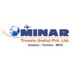 Minar Travels logo