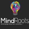 Mind Roots logo