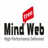 Mind Web Tree logo
