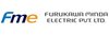 Furukawa Minda Electric logo